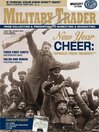 Cover image for Military Trader: Jan 01 2022